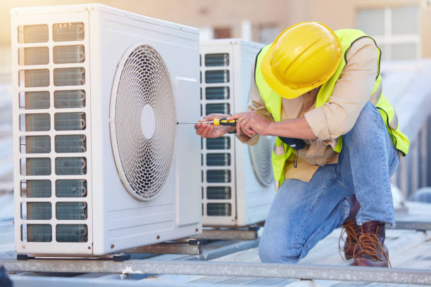 Professional HVAC in White Sulphur Springs, MT